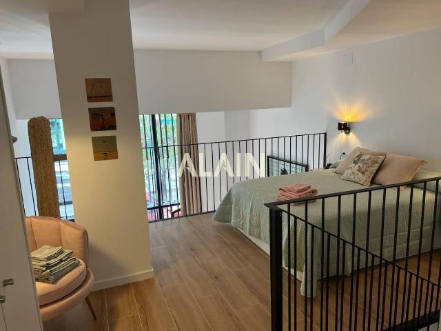 Loft en venta en Valencia, Sant Francesc