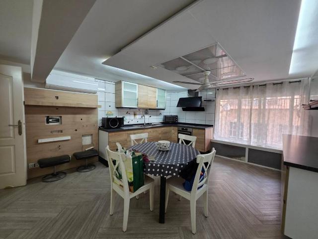 Loft en venta en Casco Antiguo - Santa Cruz - Ayuntamiento, l'Alacantí