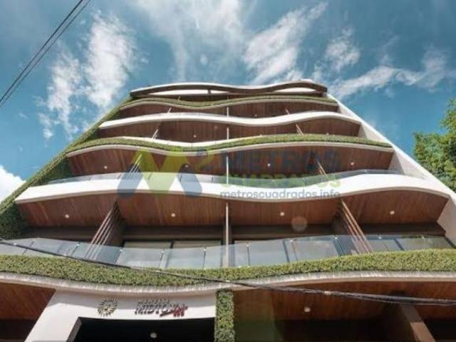 LOFT en VENTA en PLAYA DEL CARMEN