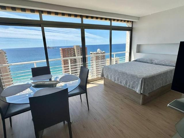 Loft en venta en el Calvari, Benidorm