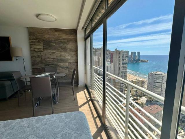 Loft en venta en el Calvari, la Marina Baixa