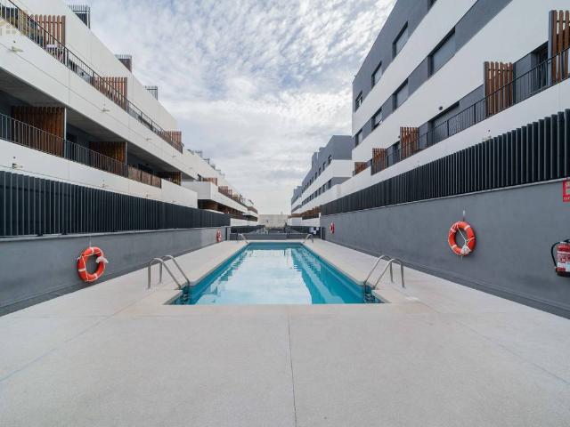 Loft en venta en San Sebastián De Los Reyes, Madrid