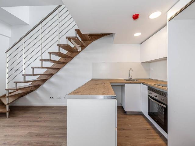 Loft en venta en San Sebastián De Los Reyes, Madrid