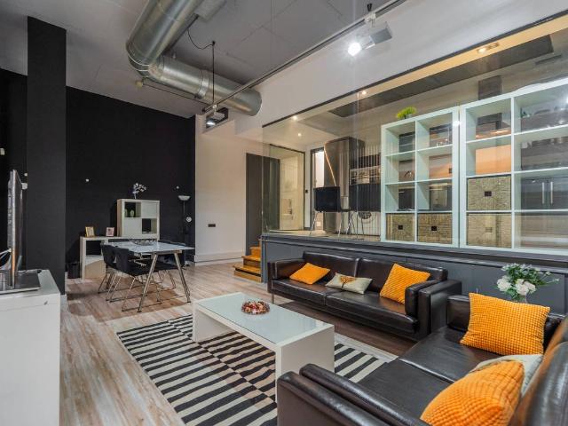 Loft en venta en San Sebastián De Los Reyes, Madrid