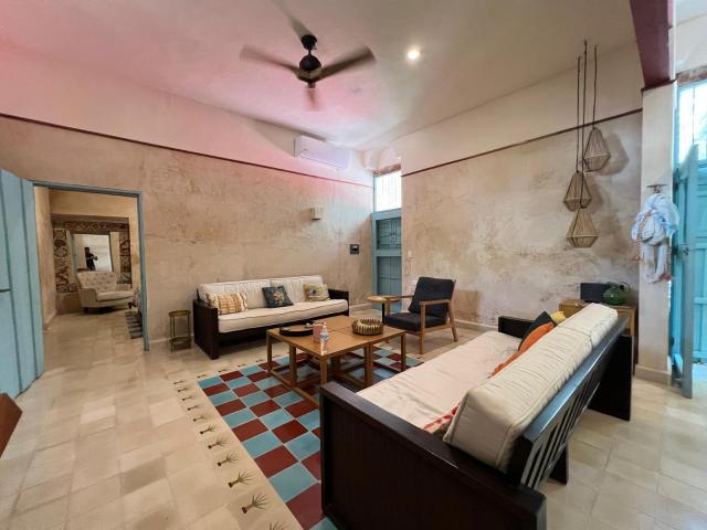 Casa en venta en Acanceh, Yucatán