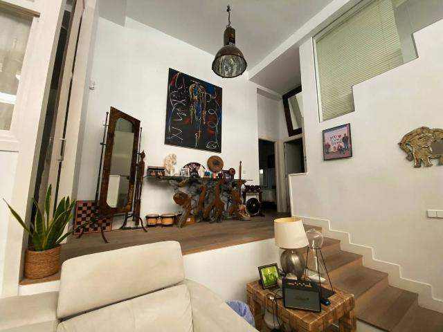 Loft en venta en Madrid, Cortes