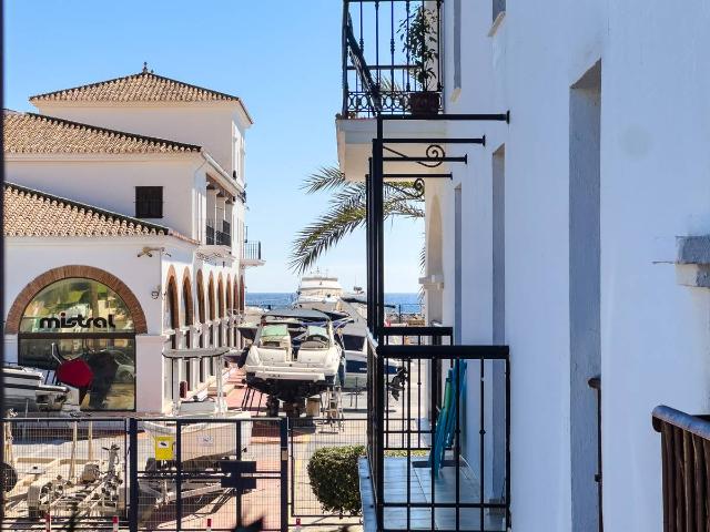 Loft en venta en Manilva Pueblo, Manilva