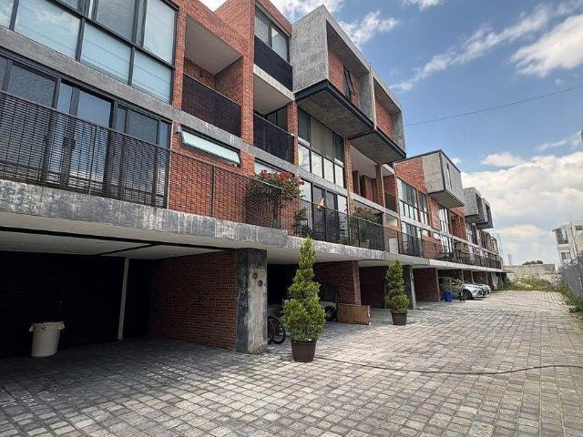 Casa en venta en San Andrés Cholula, Puebla