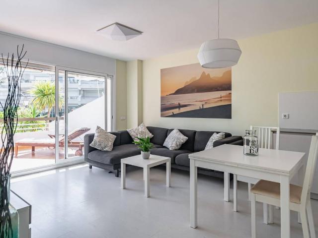 Loft en venta en Vilanova I La Geltrú, Centrevila