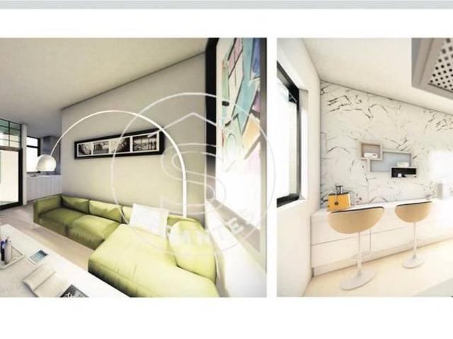 Loft en venta en Casco Antiguo, Iruñerria