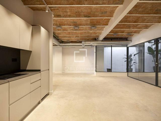 Loft en venta en Eixample, Barcelonès