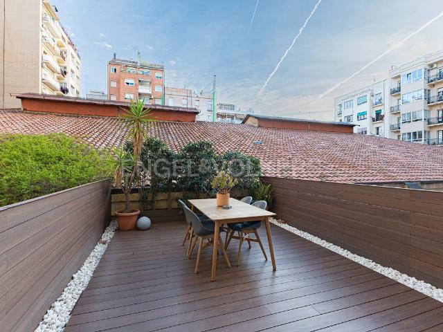 Loft en venta en Eixample, Barcelonès