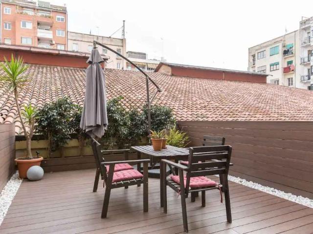 Loft en venta en Barcelona, la Dreta de l'Eixample