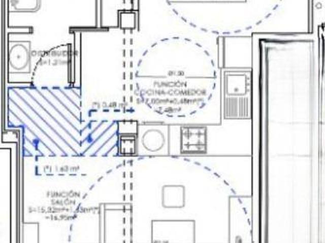 Loft en venta en Córdoba, Andalucía