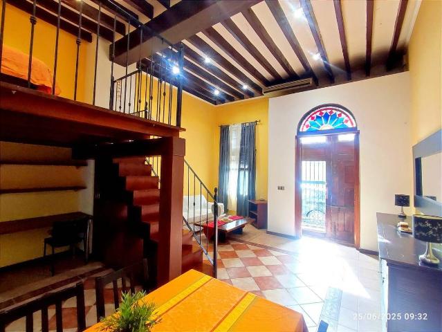 Loft en venta en Alicante, Centre Històric