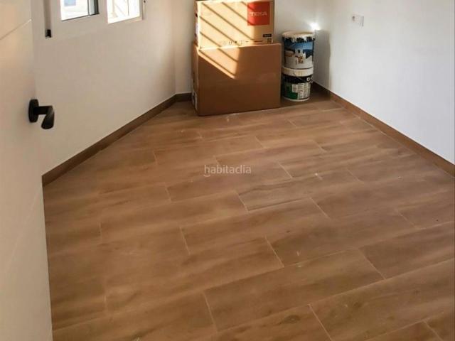 Loft en venta en Platja de Mutxavista, El Campello