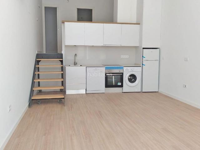 Loft en venta en Platja de Mutxavista, l'Alacantí
