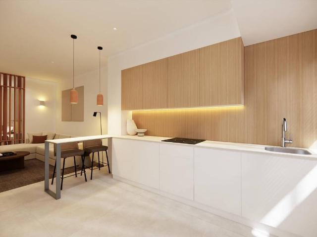 Loft en venta en Sevilla, El Arenal