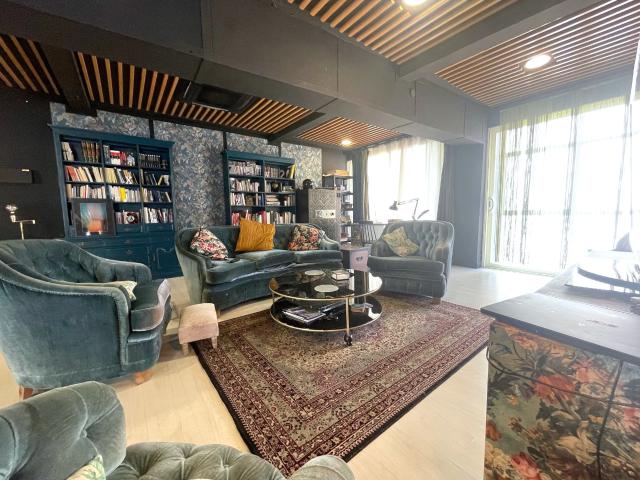 Loft en venta en Bilbao, Casco Viejo