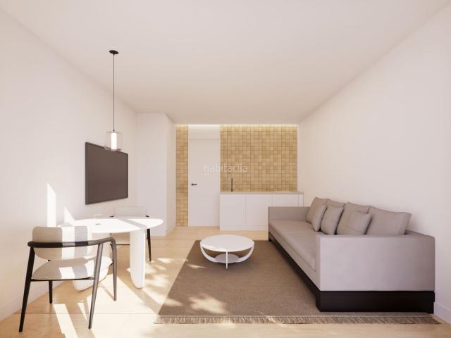 Loft en venta en San Sebastián De Los Reyes, Madrid