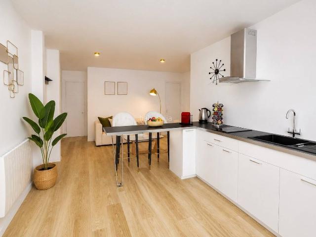 Loft en venta en San Sebastián De Los Reyes, Madrid