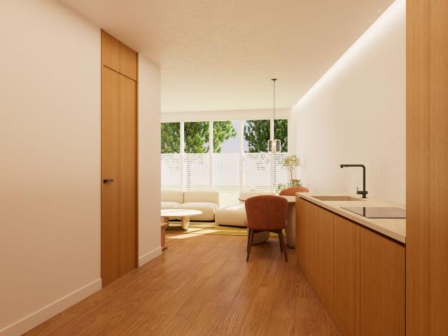 Loft en venta en San Sebastián De Los Reyes, Madrid