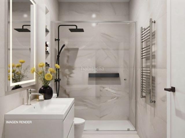 Loft en venta en San Sebastián De Los Reyes, Madrid