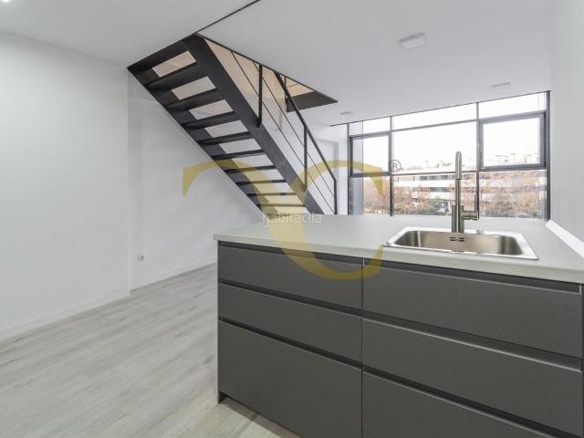 Loft en venta en San Sebastián De Los Reyes, Madrid