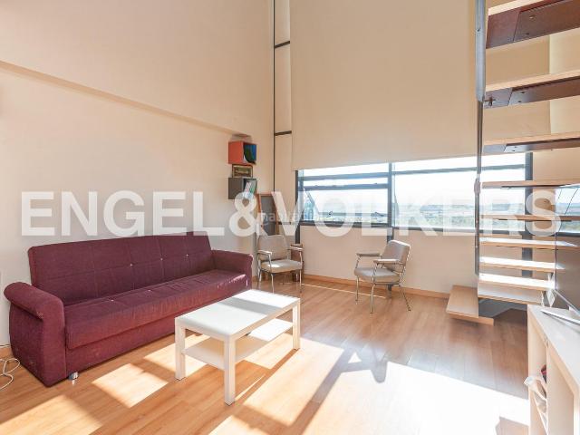 Loft en venta en San Sebastián De Los Reyes, Madrid