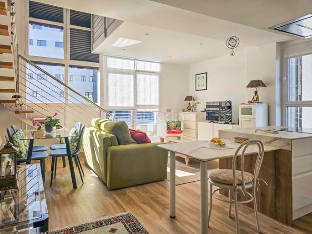 Loft en venta en San Sebastián De Los Reyes, Madrid