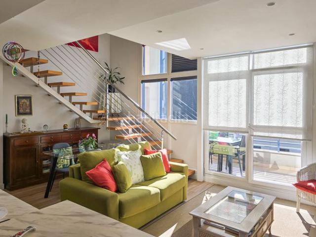 Loft en venta en San Sebastián De Los Reyes, Madrid