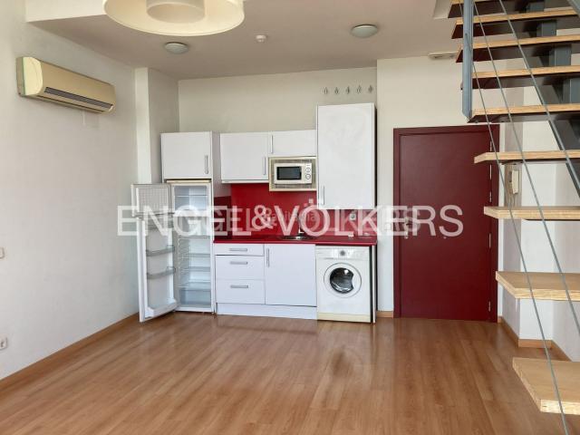Loft en venta en San Sebastián De Los Reyes, Madrid
