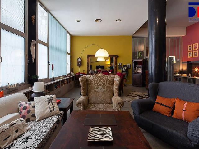 Loft en venta en Sevilla, El Arenal
