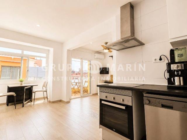 Loft en venta en Eixample, Barcelonès