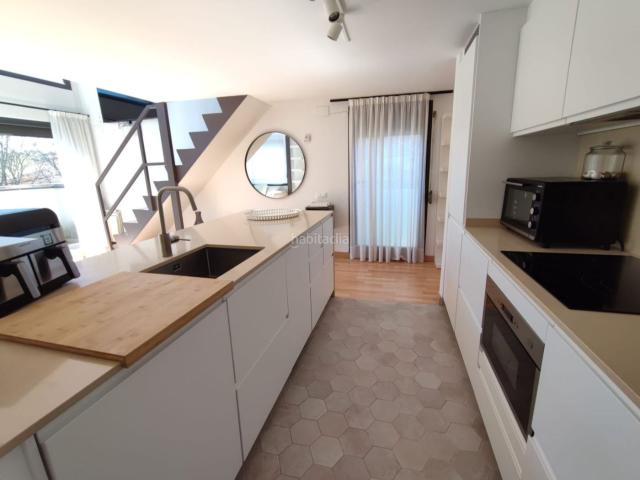 Loft en venta en Valldoreix, Vallès Occidental