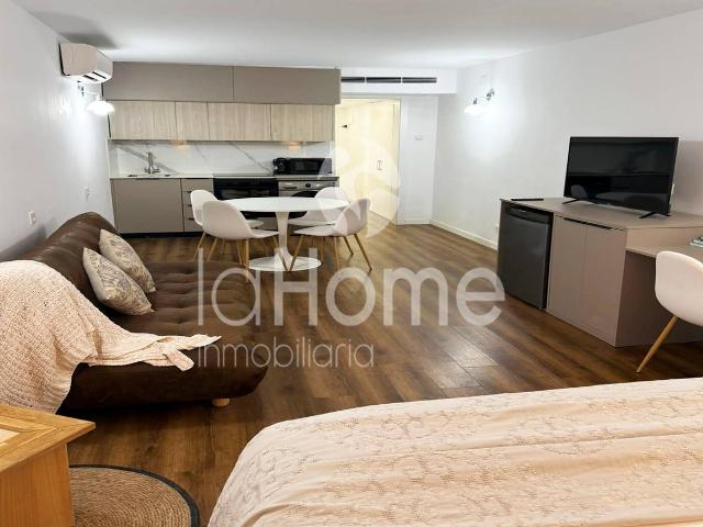Loft en venta en Valencia, Sant Francesc
