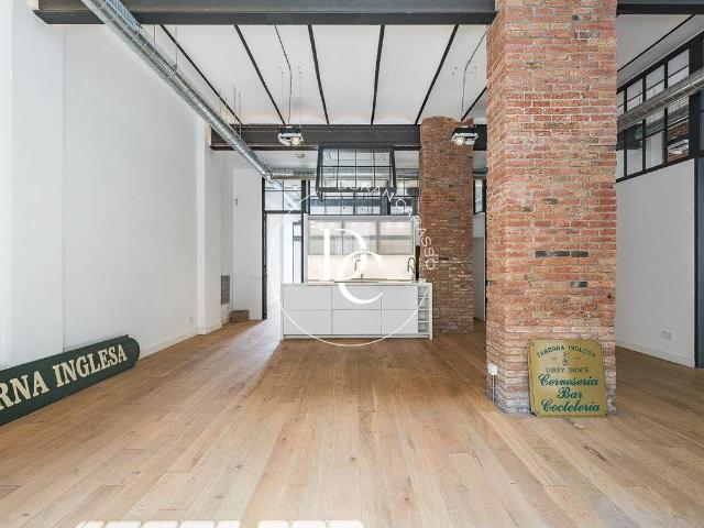 Loft en venta en Barcelona, la Dreta de l'Eixample
