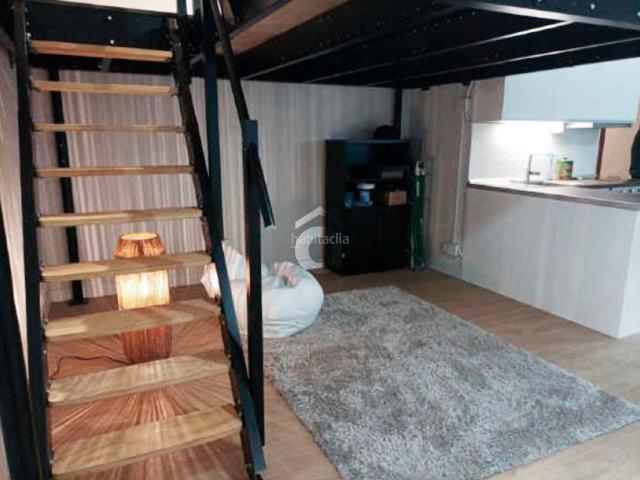 Loft en venta en les Planes, Baix Llobregat