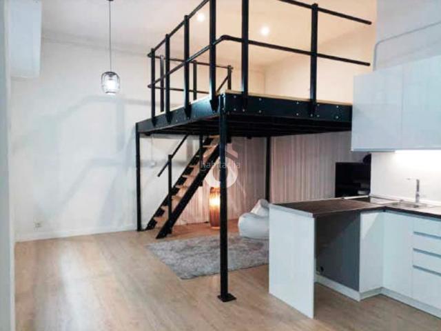 Loft en venta en les Planes, Baix Llobregat
