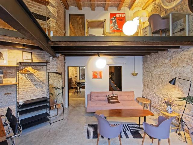 Loft en venta en Barcelona, la Dreta de l'Eixample