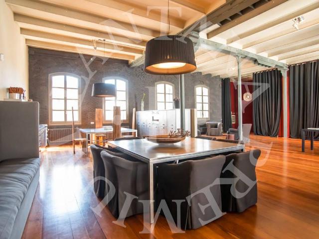 Loft en venta en Eixample, Barcelonès