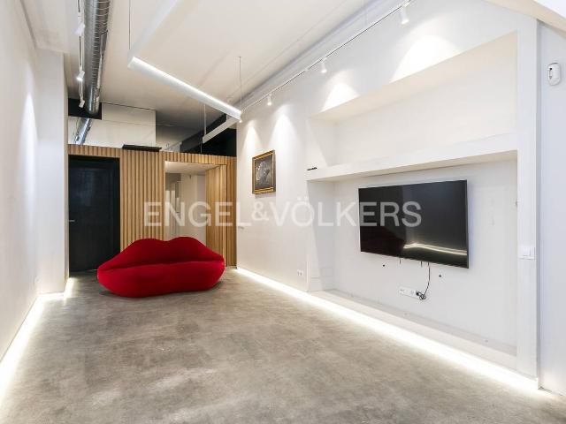 Loft en venta en Barcelona, la Dreta de l'Eixample