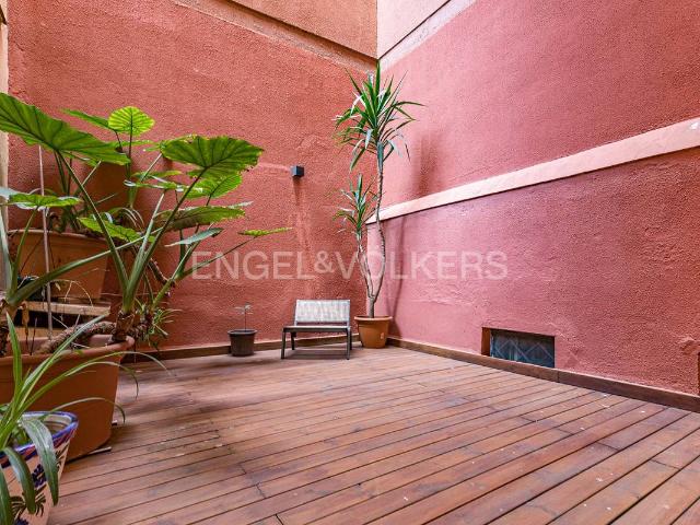Loft en venta en Barcelona, la Dreta de l'Eixample