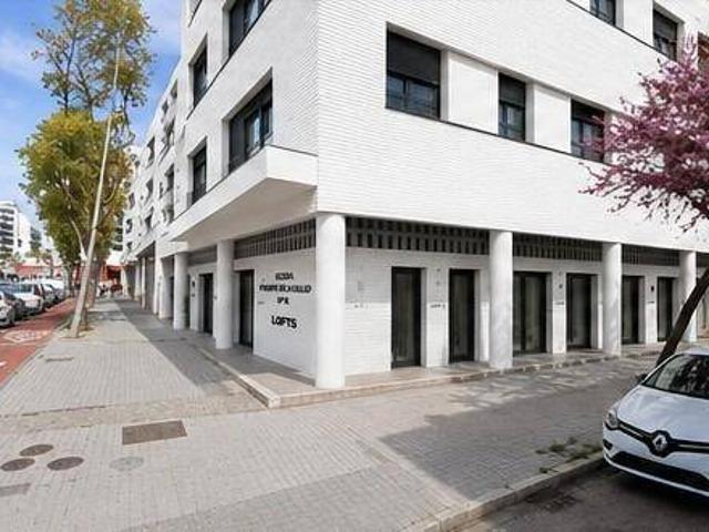 Loft en venta en Córdoba, Andalucía