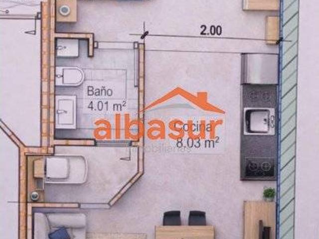 Loft en venta en Córdoba, Andalucía