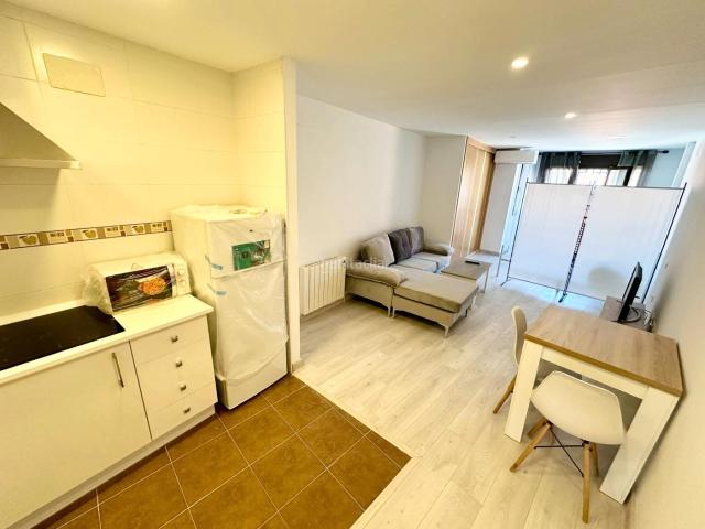 Loft en venta en Santo Domingo-caudilla