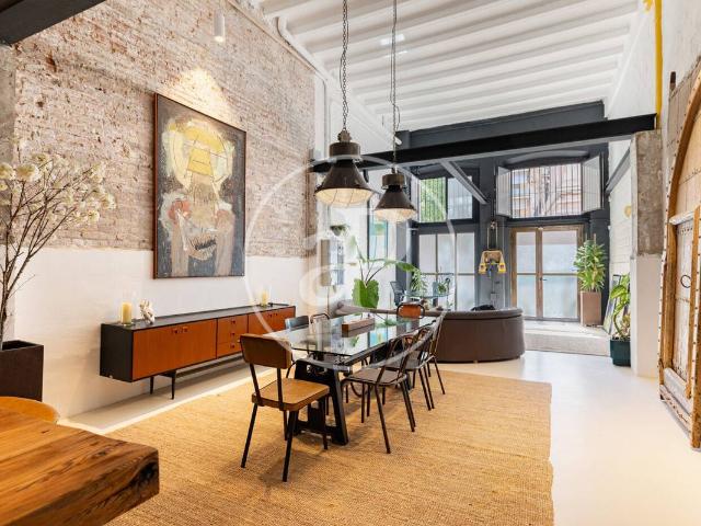 Loft en venta en Eixample, Barcelonès
