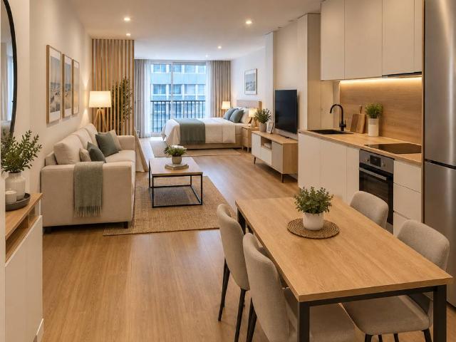 Loft en venta en Padriñán, O Salnés