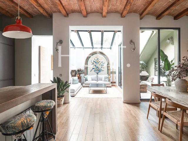 Loft en venta en Eixample, Barcelonès