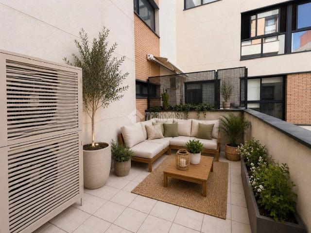 Loft en venta en Centro, Madrid